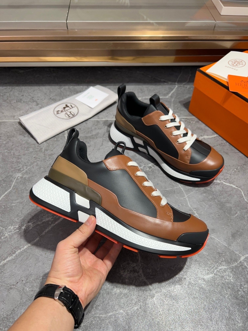 Hermes Sneakers